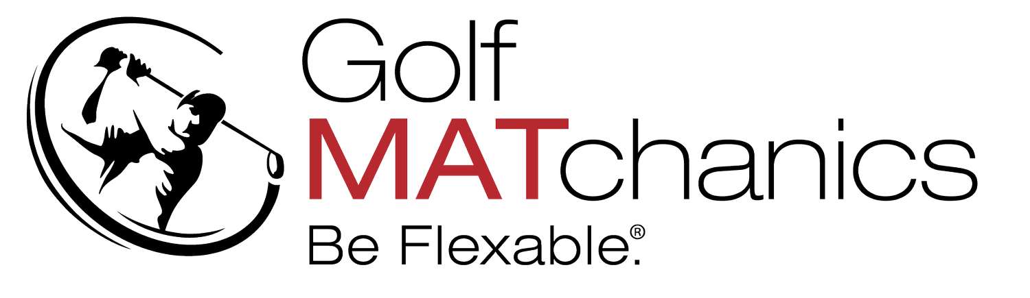 GolfMATchanics