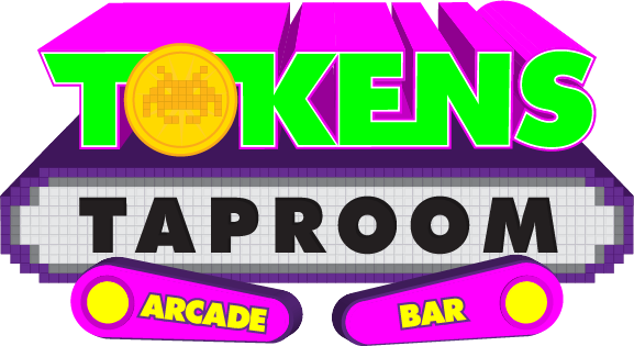 Tokens Taproom