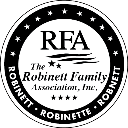 Robinett Family Association