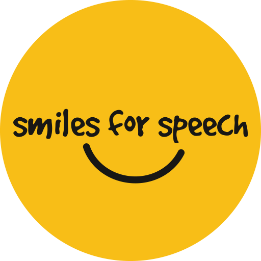 Smiles for Speech