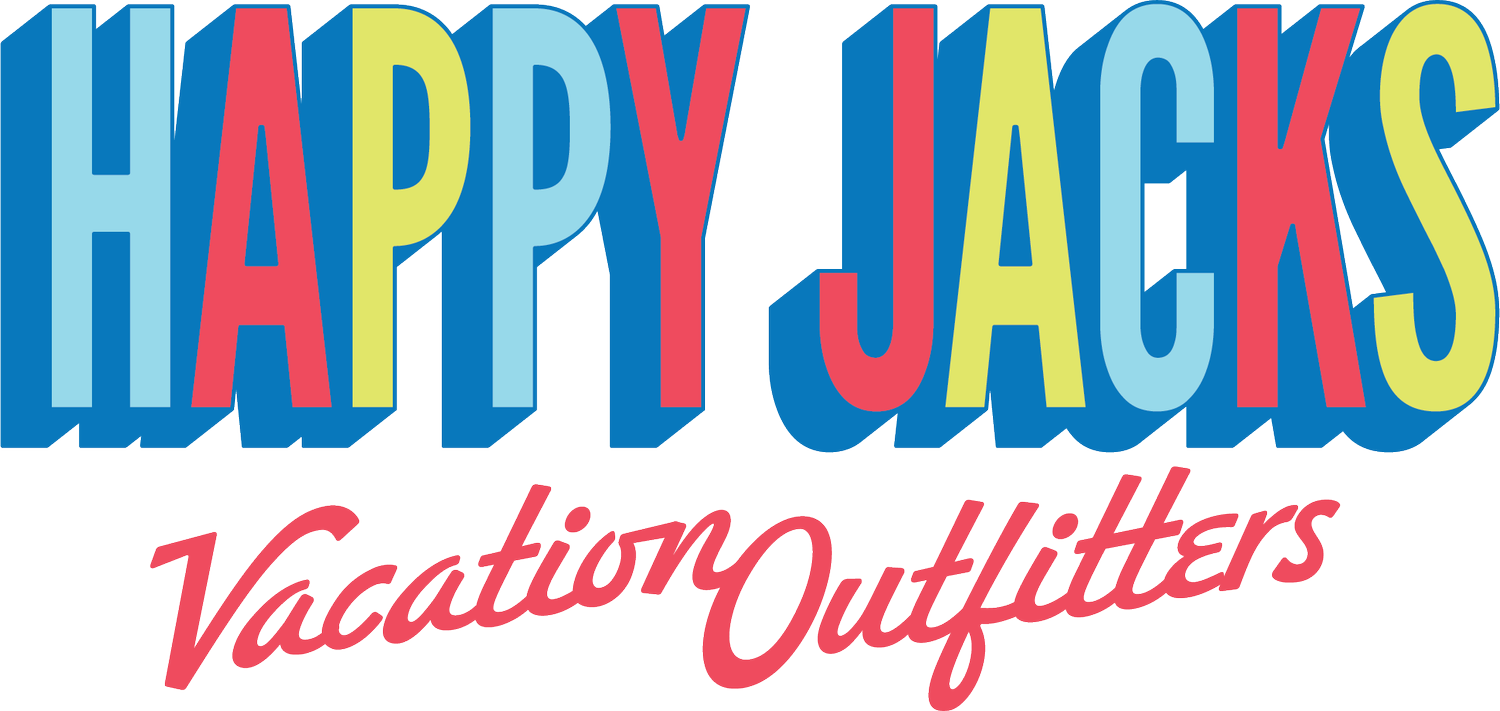 Happy Jacks Website