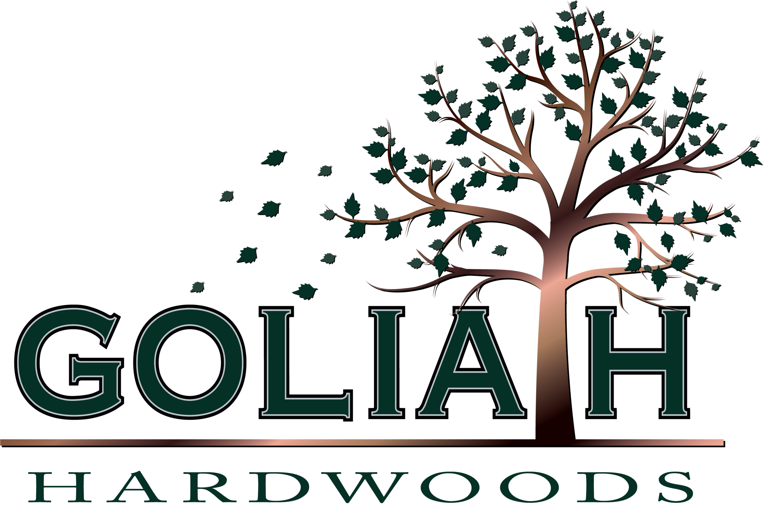GOLIATH HARDWOODS