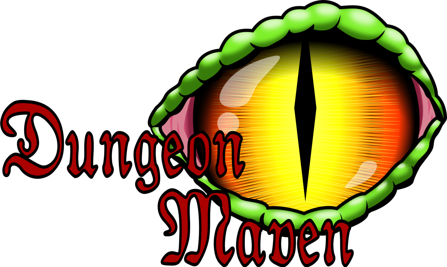 The Dungeon Maven