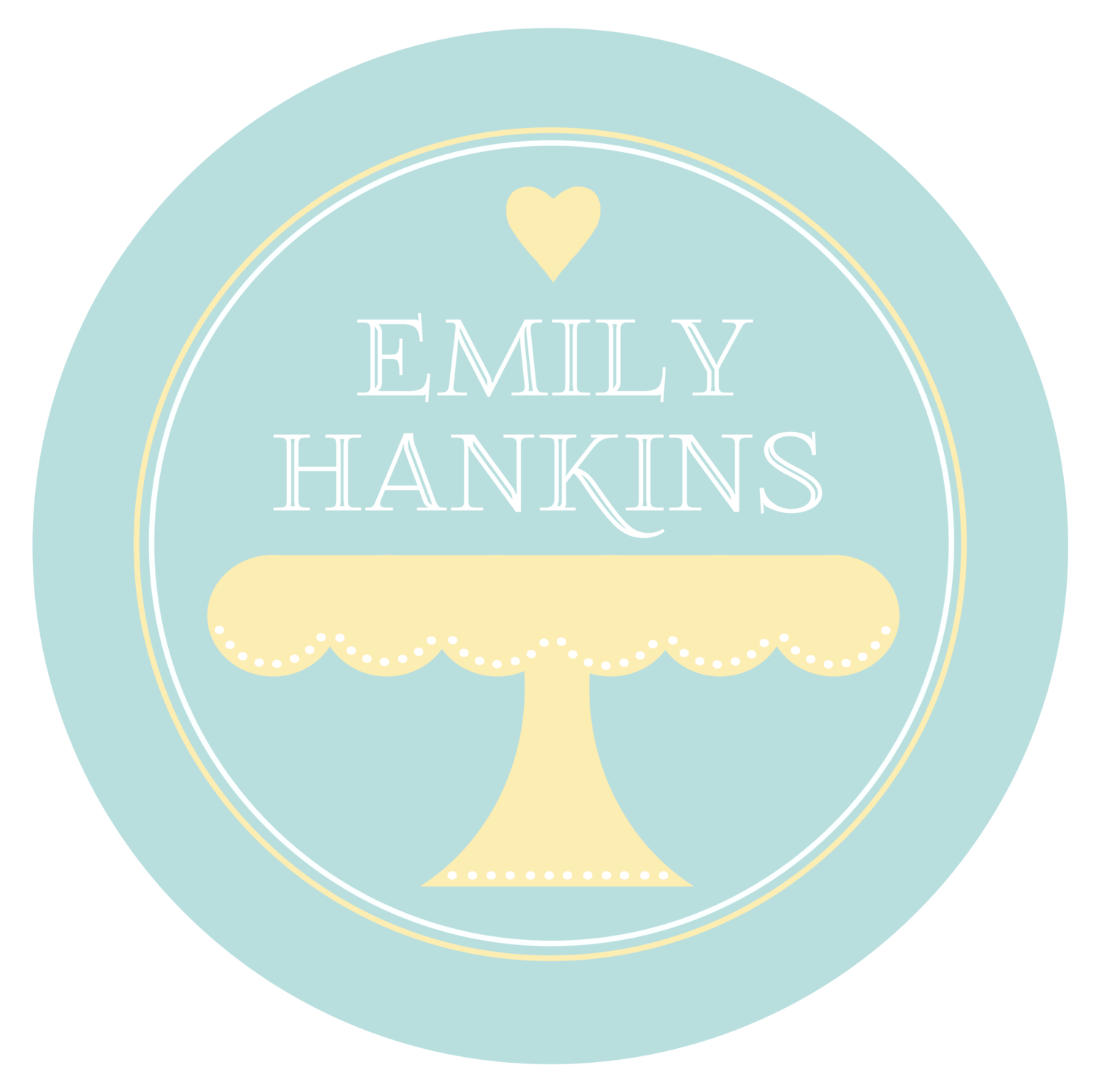 Emily Hankins Cakes