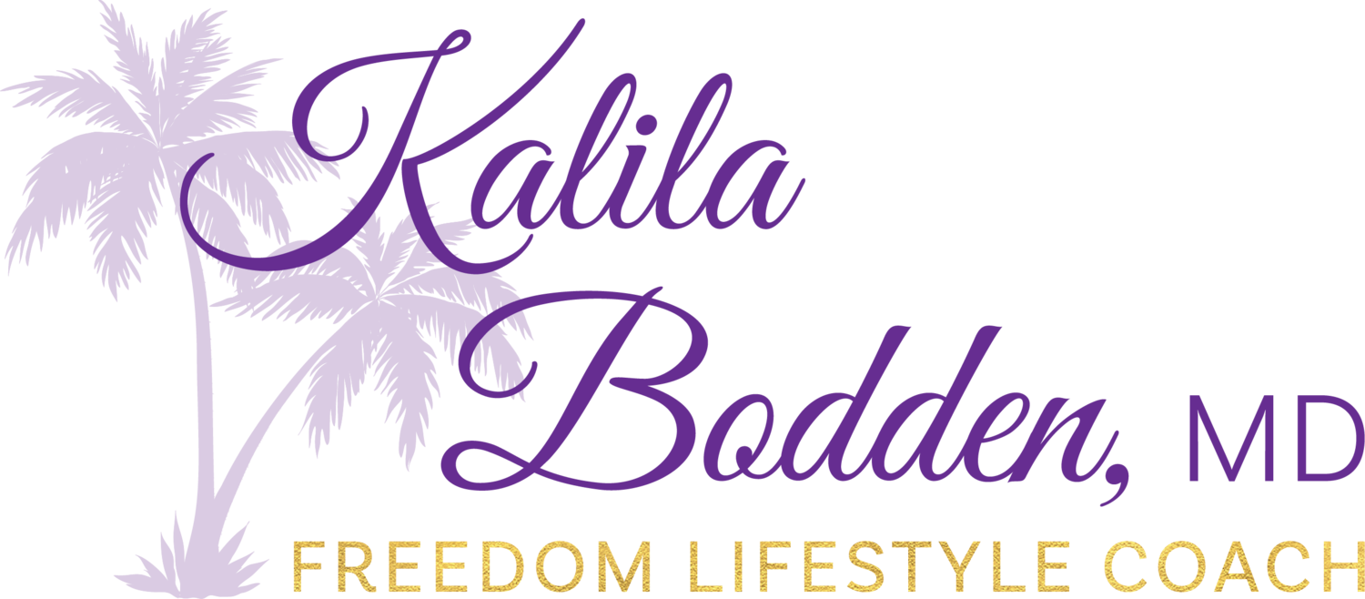 Kalila Bodden