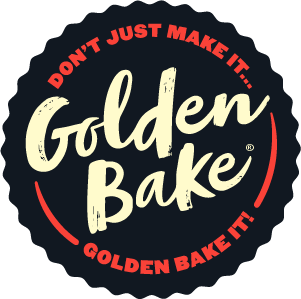 Golden Bake