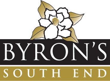 Byron&#39;s South End