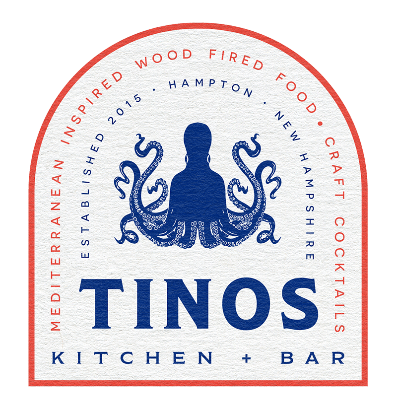 Tinos Kitchen + Bar