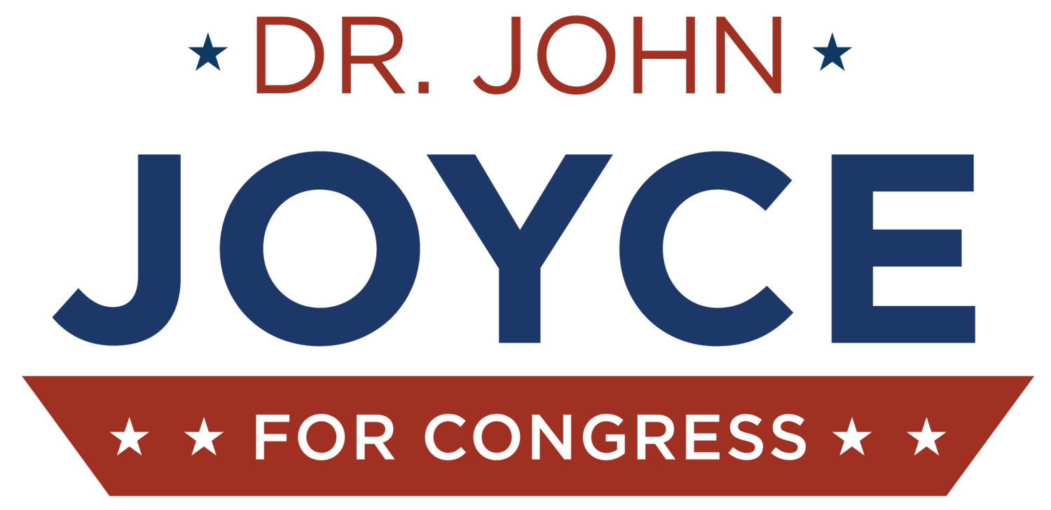 John Joyce for Congress