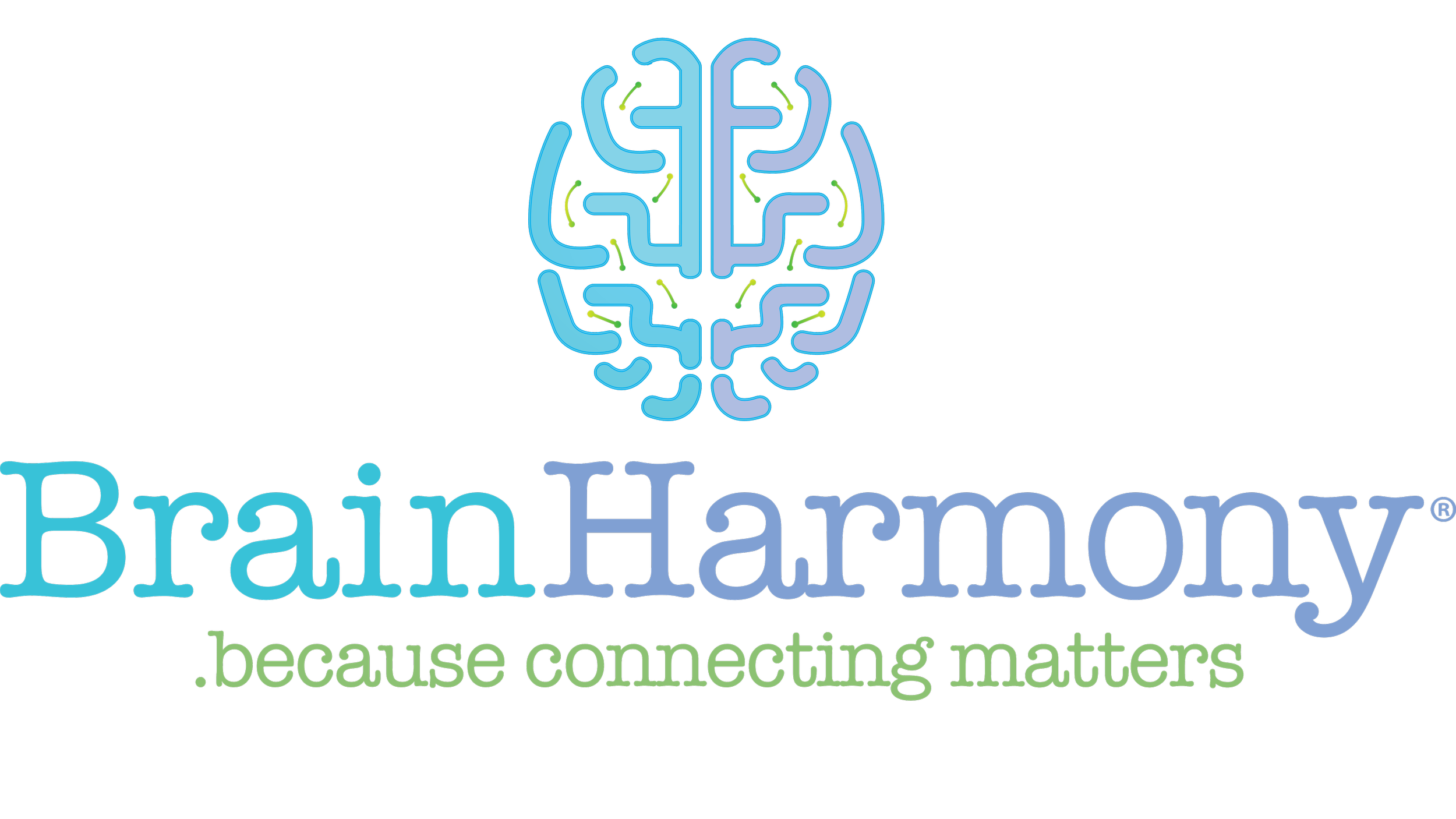 Therapy for Cognitive &amp; Behavioral Improvement - Brain Harmony