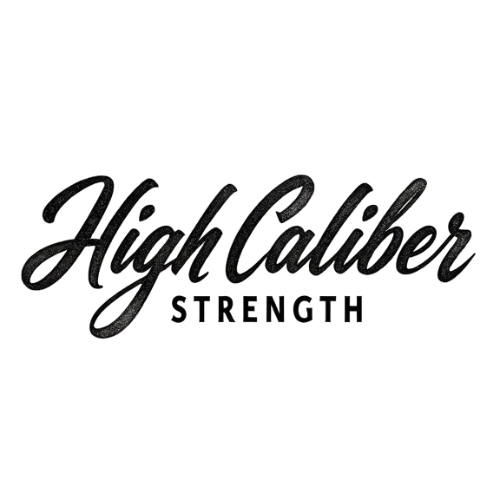 Welcome To CrossFit High Caliber