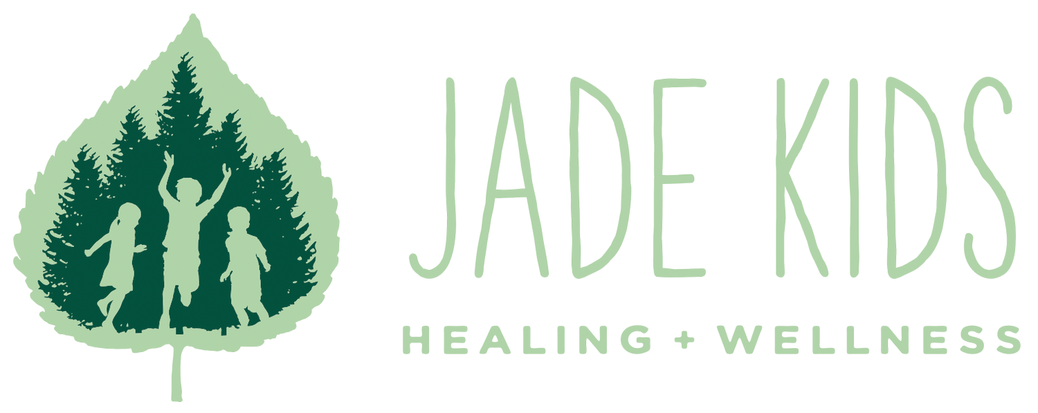 Jade Kids