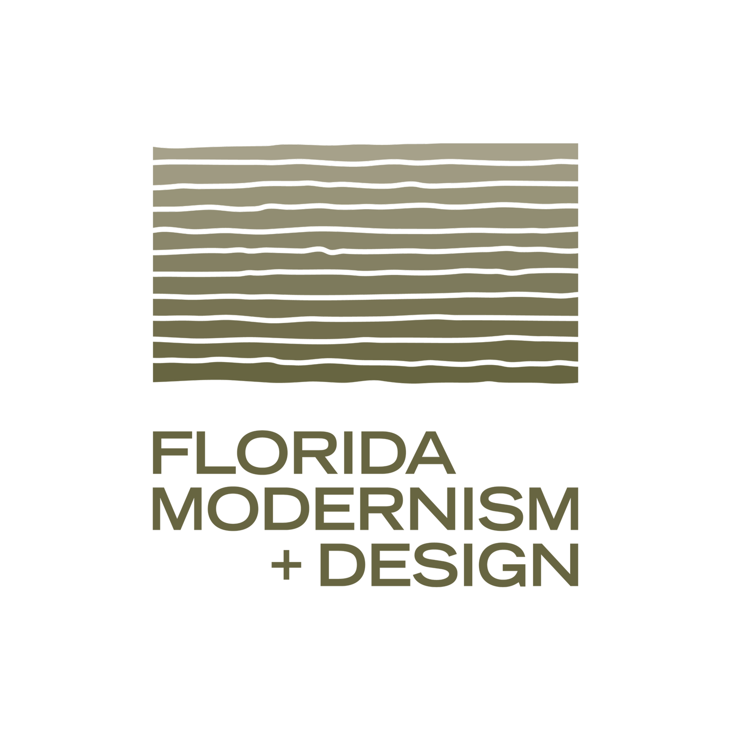 Florida Modernism + Design