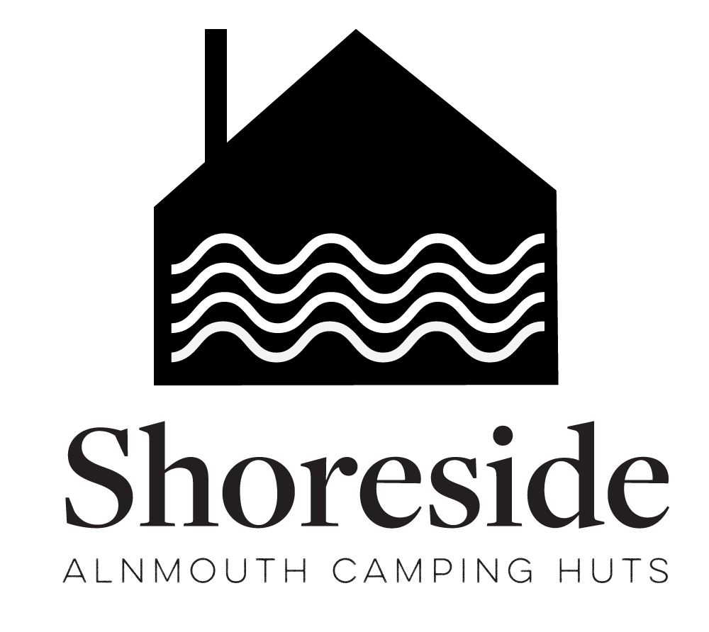 Shoreside Huts | Alnmouth