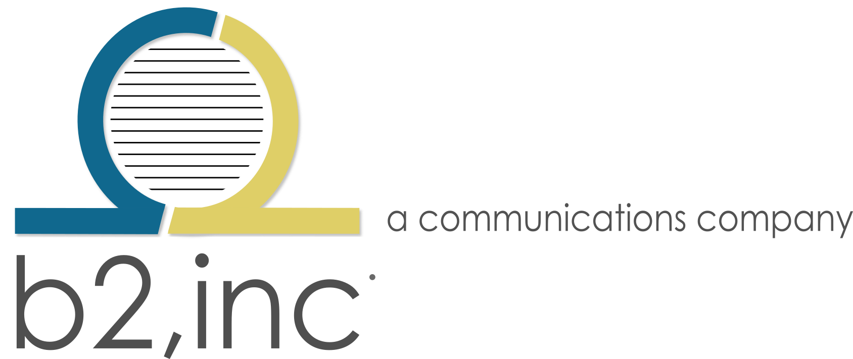 b2,inc. | a communications company