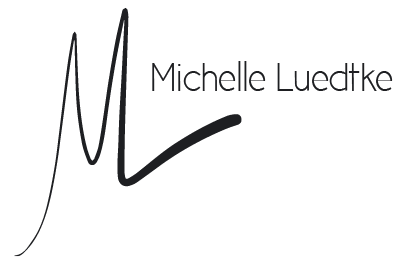 Michelle Luedtke Design