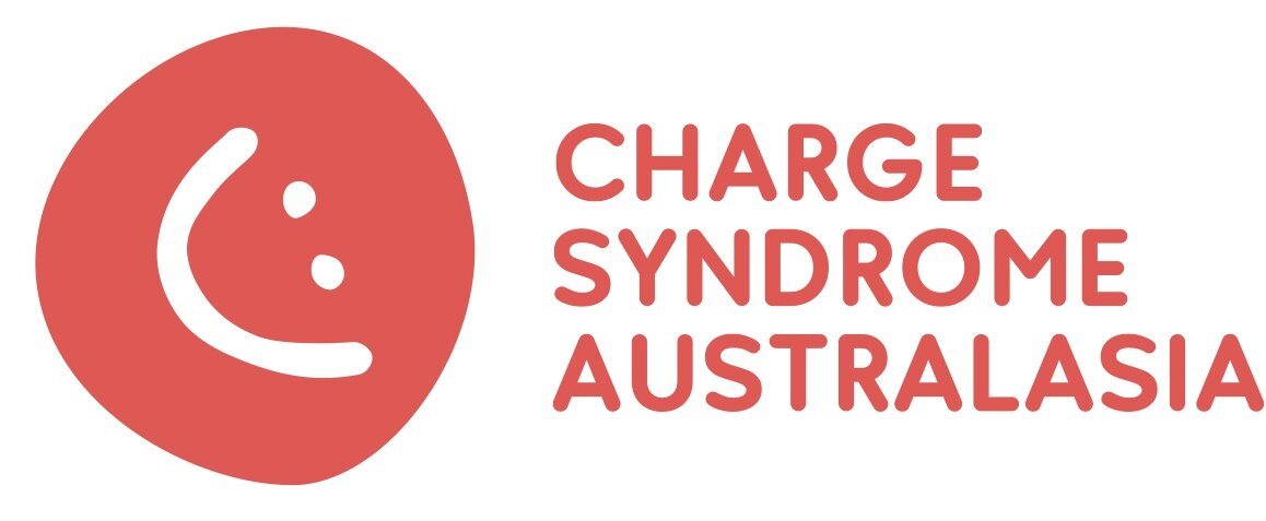  CHARGE Syndrome Australasia