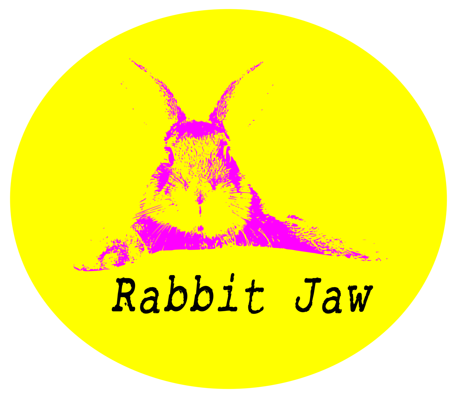 Rabbit Jaw