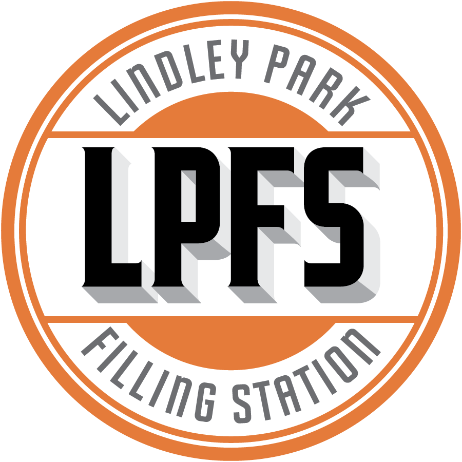 LINDLEY PARK FILLING STATION