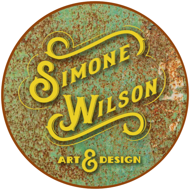 Simone Wilson Art &amp; Design