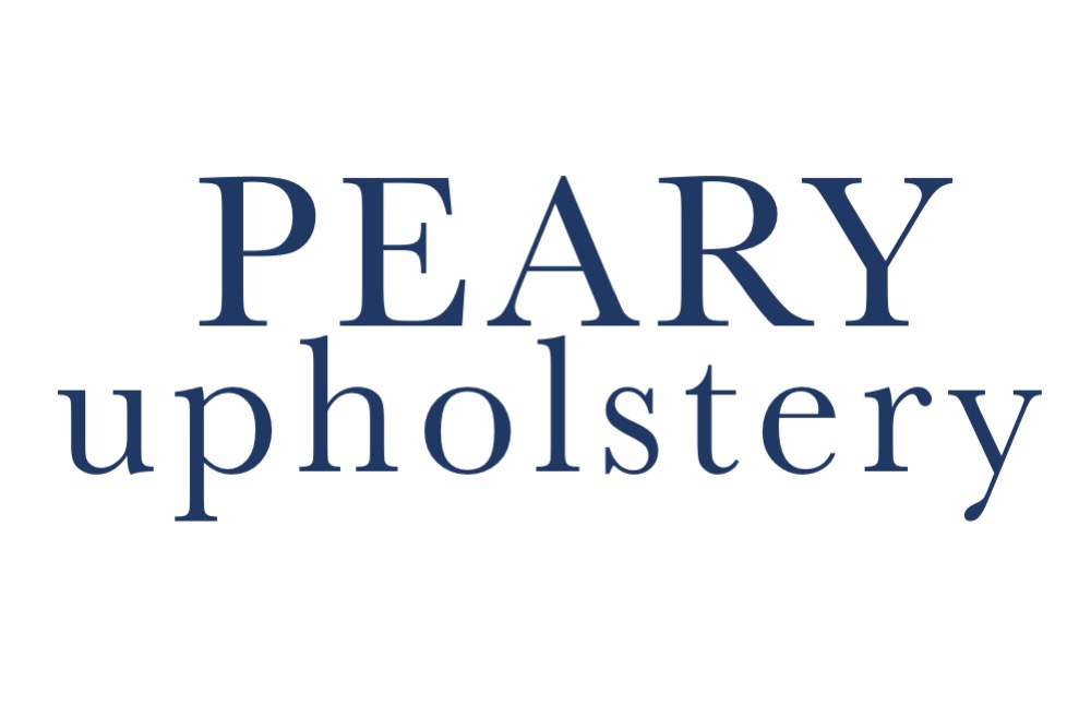 Peary Upholstery