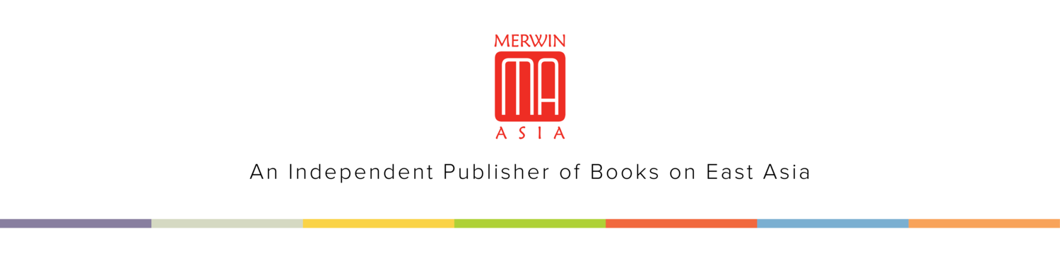 Merwin Asia