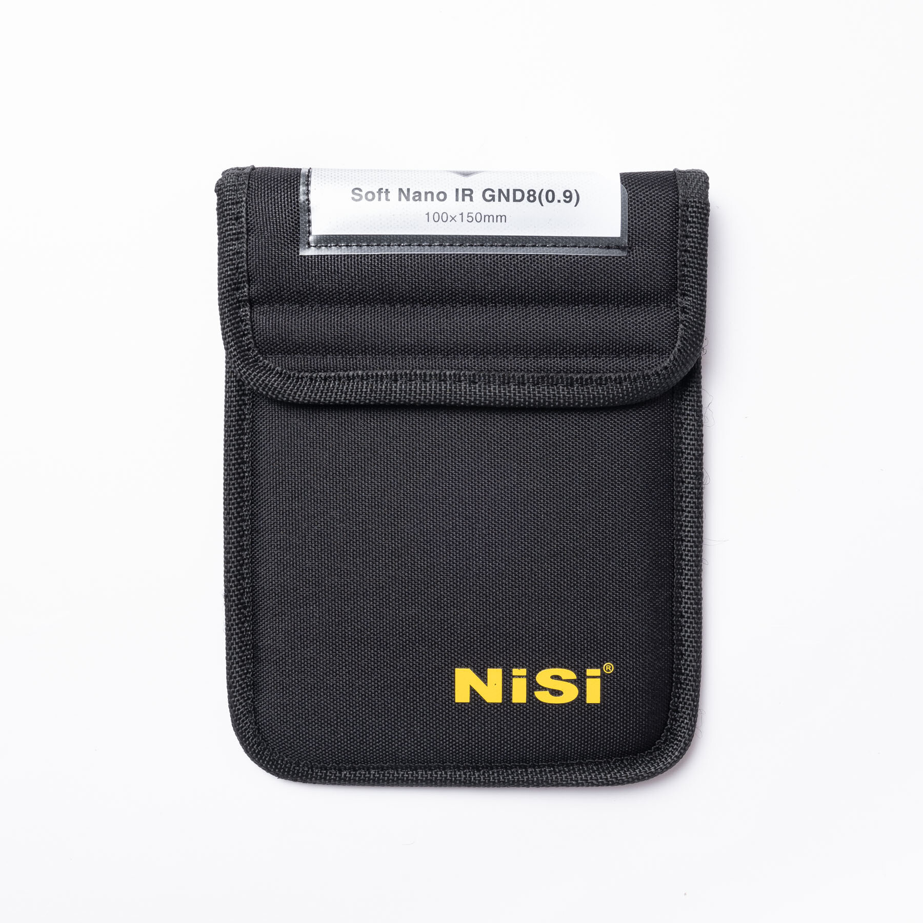 NiSi Square IR coated ND Optical Glass Filter Neutral Density Filter 10 Stop, 150X150mm IR ND1000 3.0