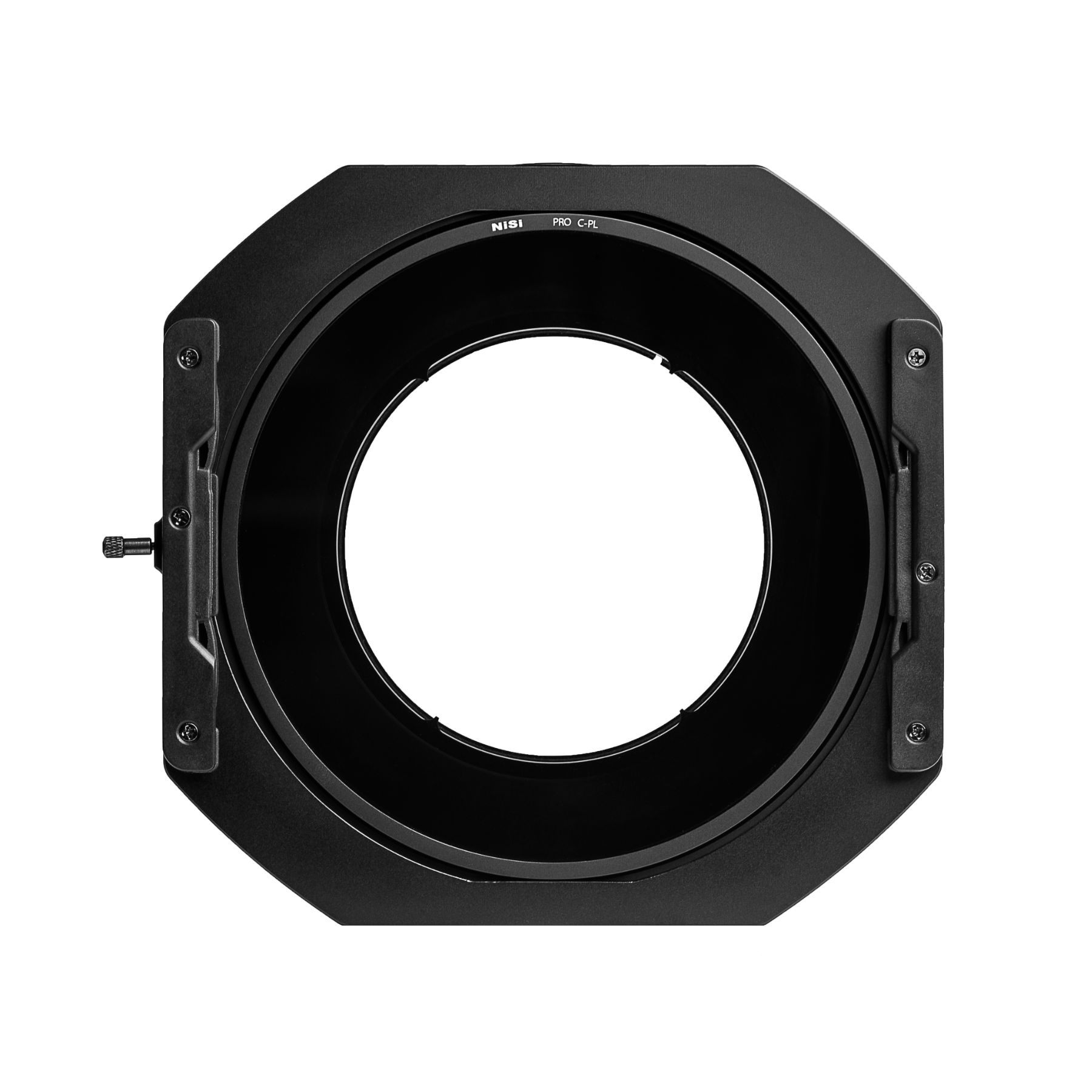 NiSi 150mm System Filter Pouch Hold up to 8 pcs 150mm-wide or S5 Circular Filters
