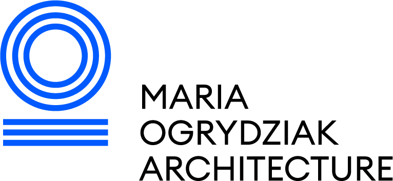 Maria Ogrydziak Architecture