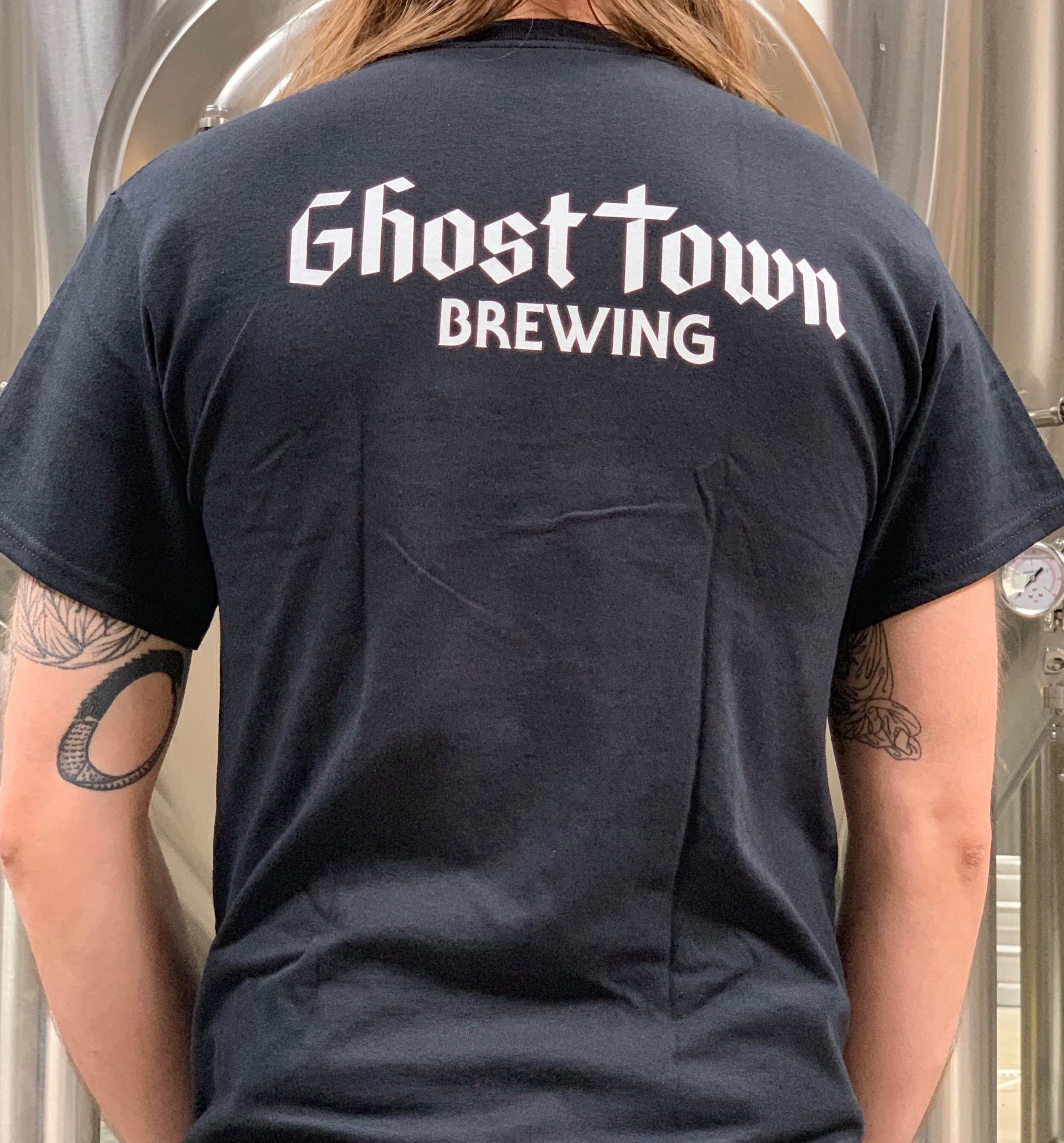 brewery t shirts