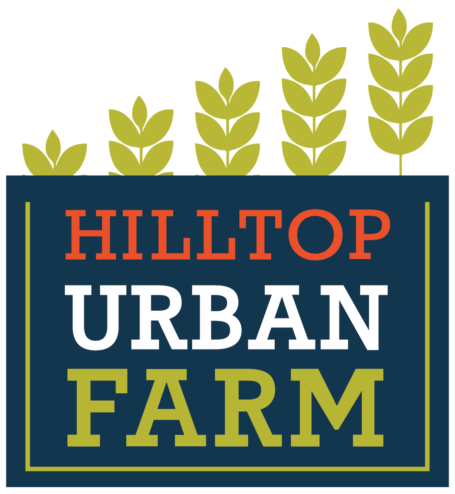 Hilltop Urban Farm