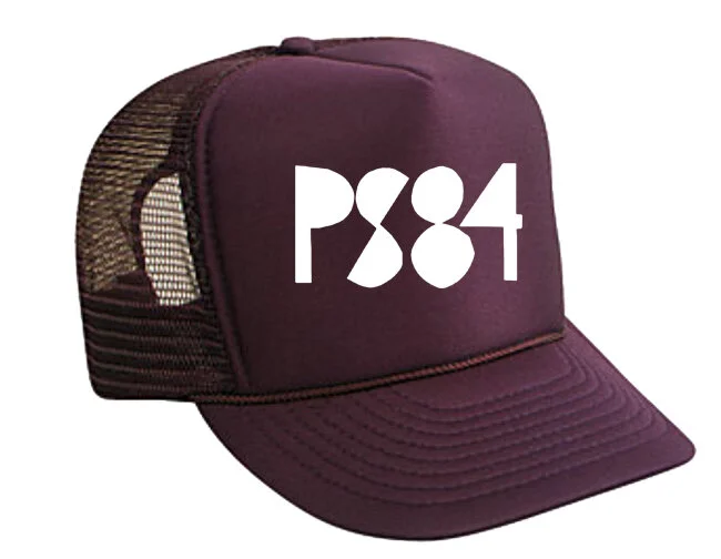 personalized trucker hats