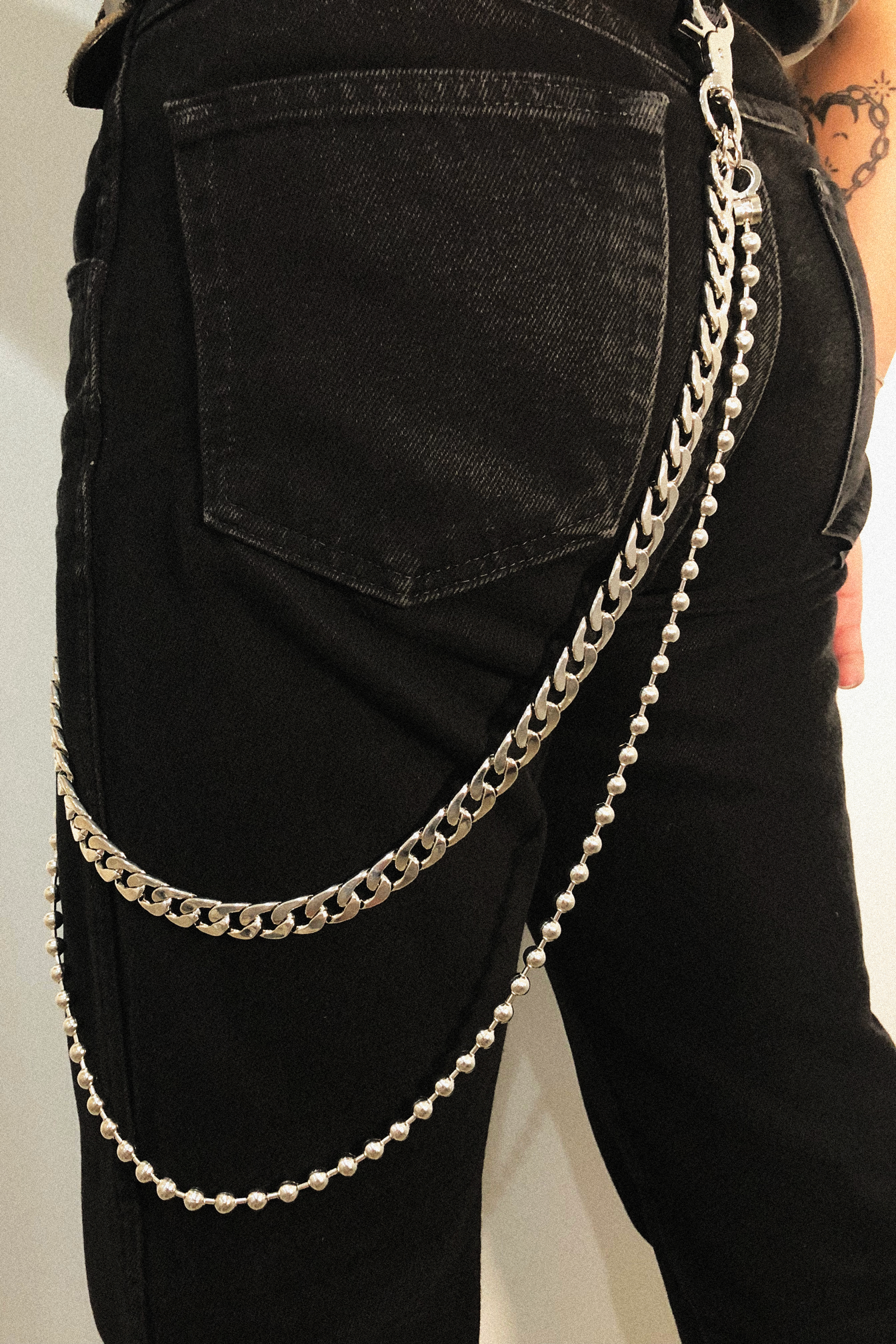 chain belt