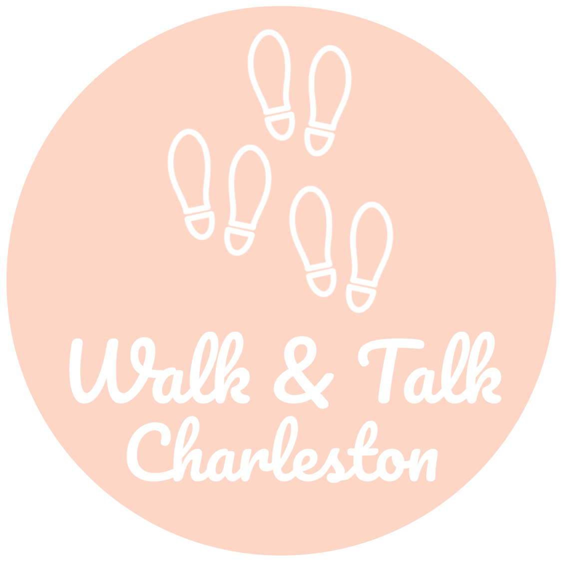Walk and Talk Charleston