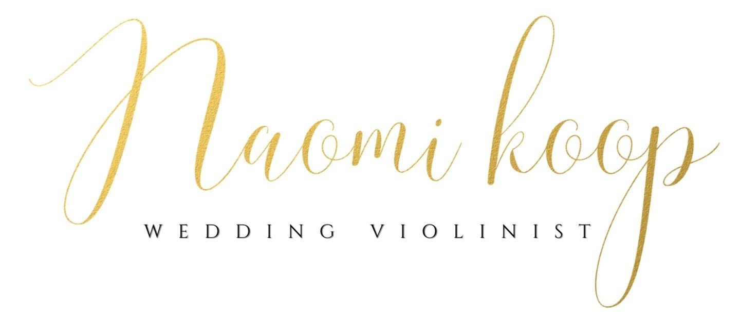 Naomi Koop Wedding Violinist UK