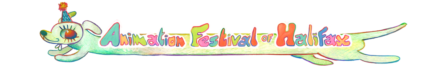AFX - The Animation Festival of Halifax