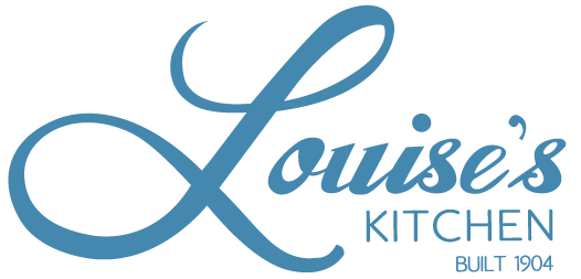 Louise&#39;s Kitchen