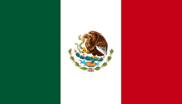 Hunt Conexion Mexico
