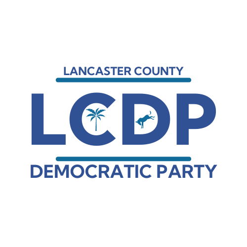 Lancaster County Democratic Party