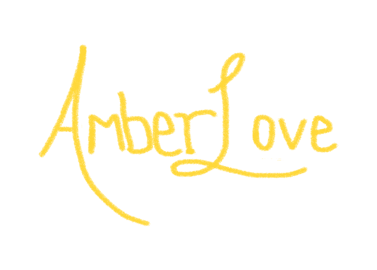 Amber Love