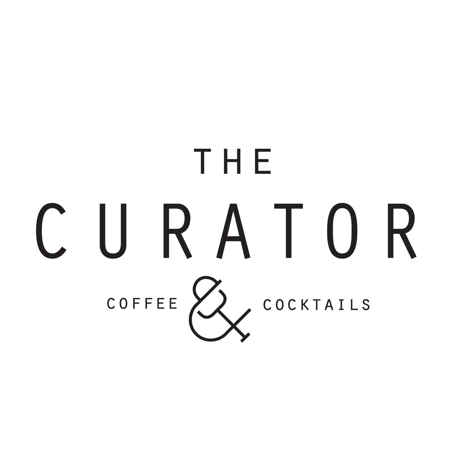 The Curator Coffee & Cocktails