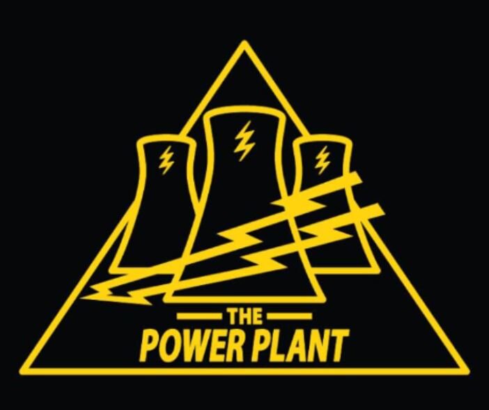 The Power Plant