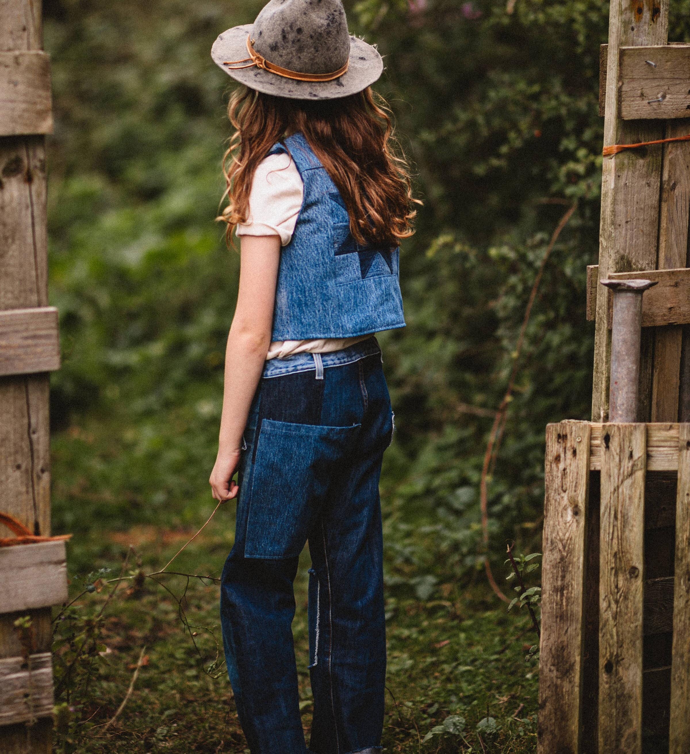 ボトムス Wunderlang Nomad Jeans 2-3y NOMAD JEANS — Wunderlang