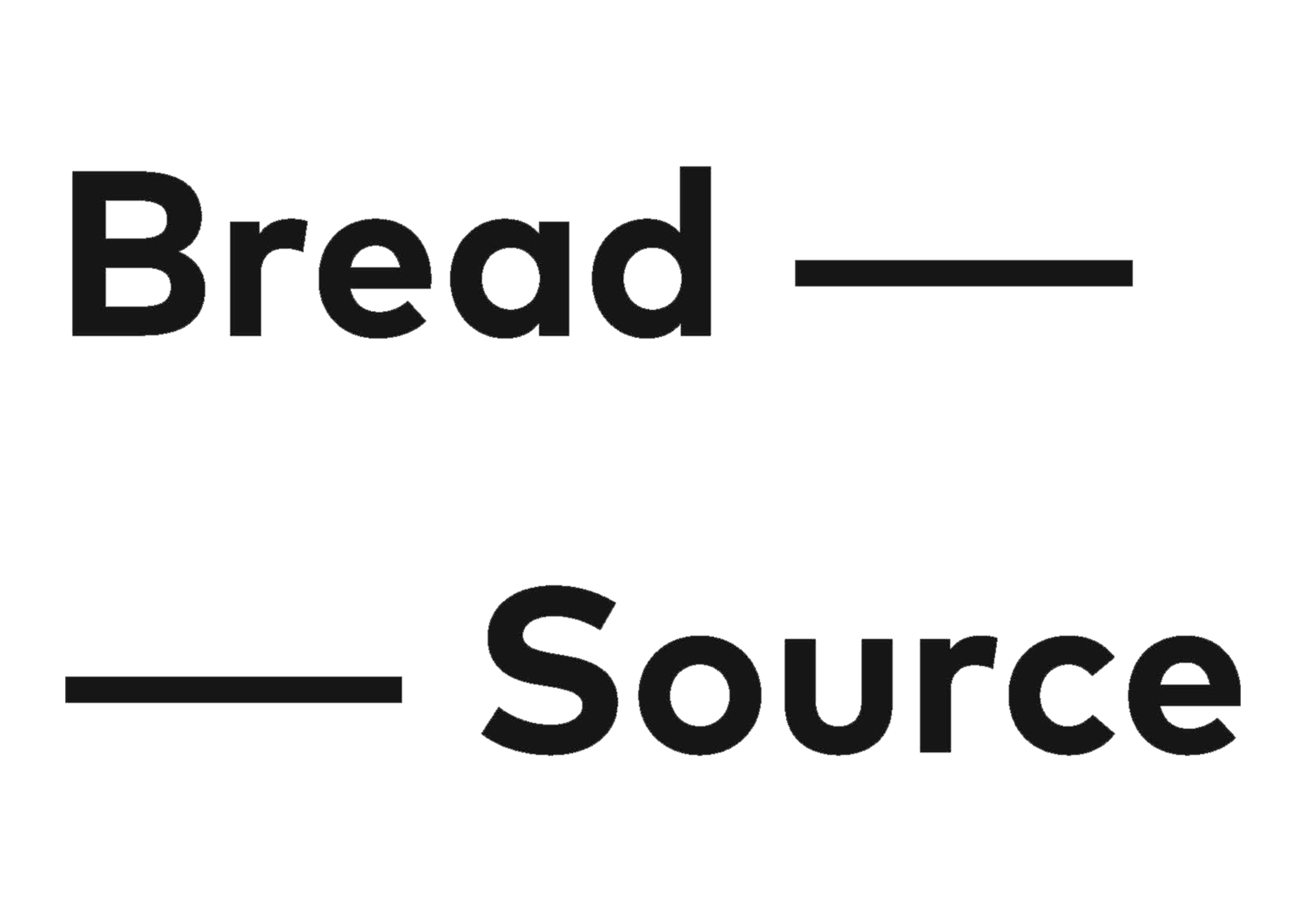 Bread Source – Artisan Bakery