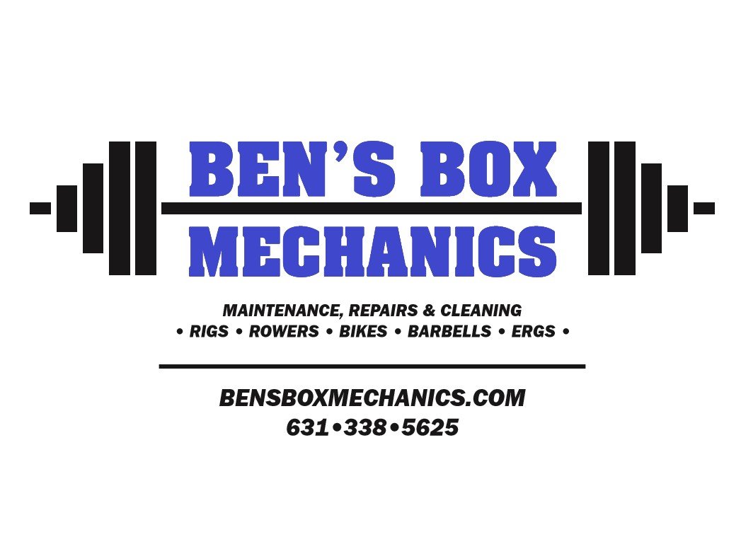 Ben&#39;s Box Mechanics
