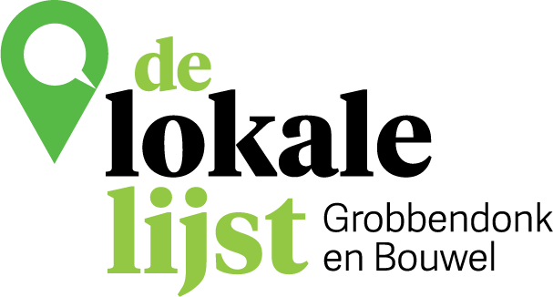 de lokale lijst