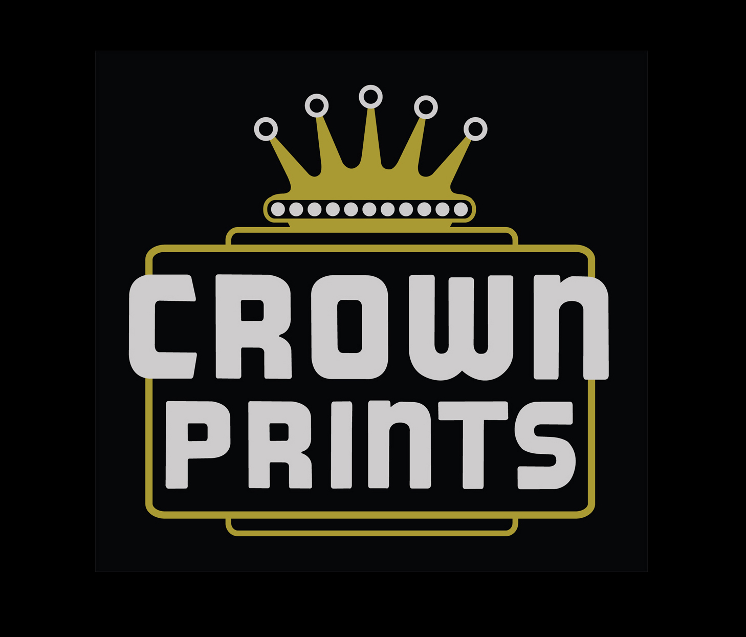 Crown Prints NYC