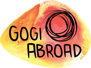 Gogi Abroad 