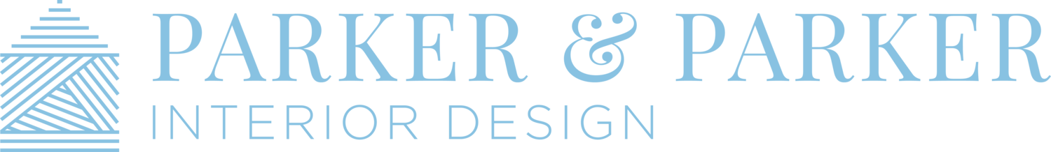 Parker & Parker Design