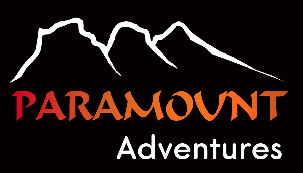 Paramount Adventures